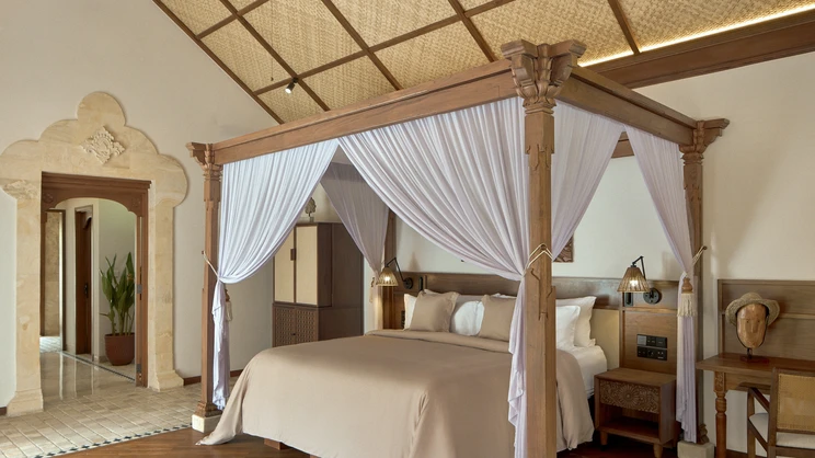 Paradisus by Melia Bali